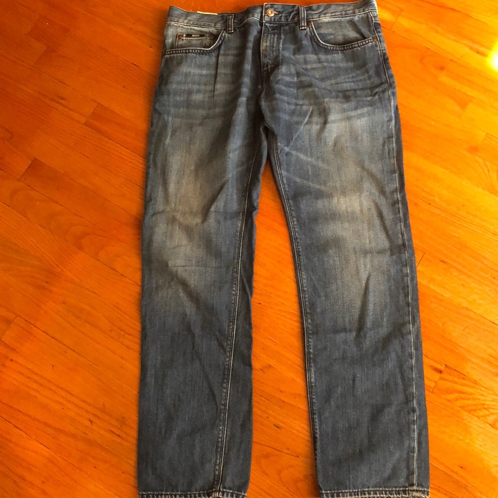 Hugo Boss Jean